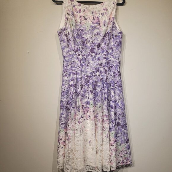 Gabby Skye size 14 dress - Picture 1 of 5